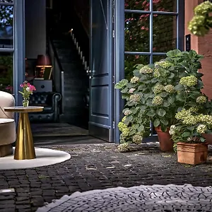 Boutique Alte Zigarrenmanufaktur Hotel